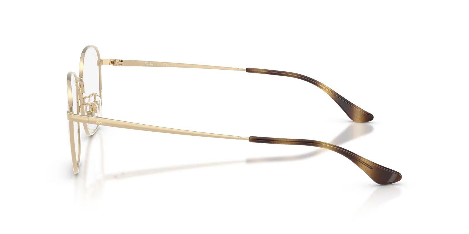 Ray-Ban 6418D Eyeglasses - view 4